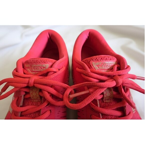 ASICS Gel Kayano 25 | Women's Size 9 | Pink Mojave | Cross Training Running - Picture 4 of 9